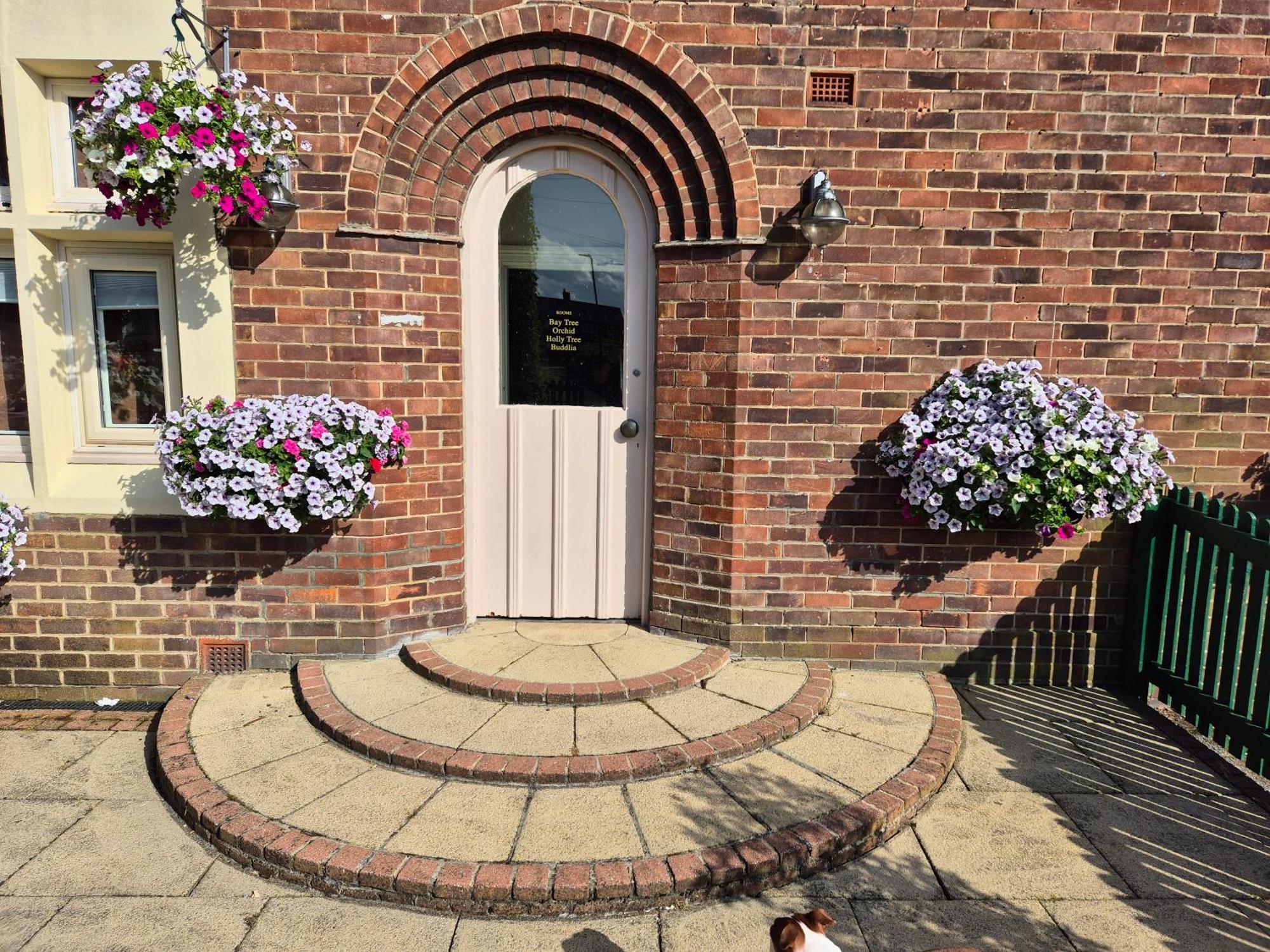 Dorset Arms Hotel Wallsend Exterior photo